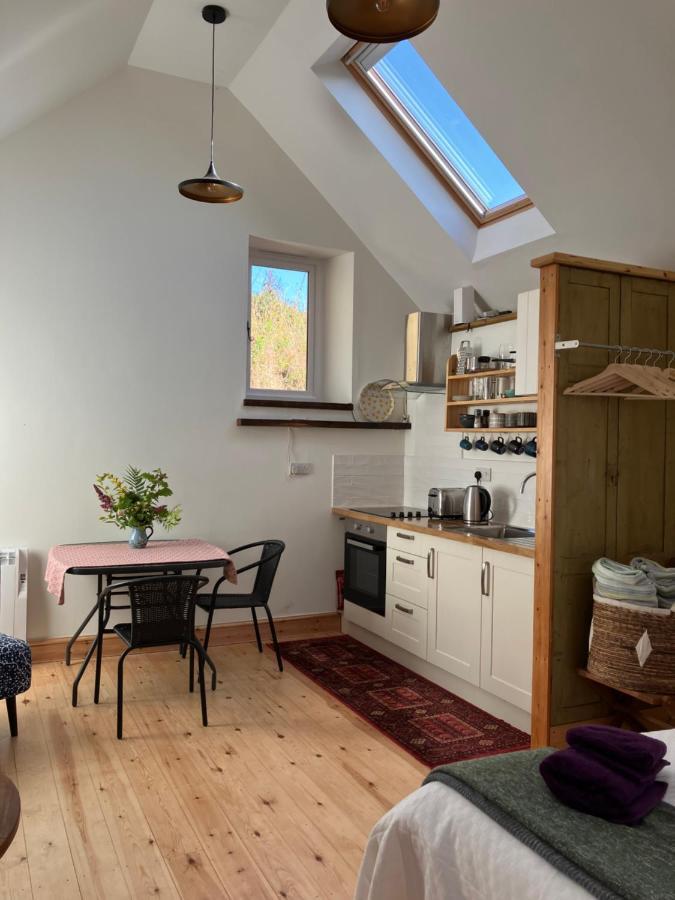 Barn In Somerset Romantic Hideaway Nettlecombe  Exterior foto