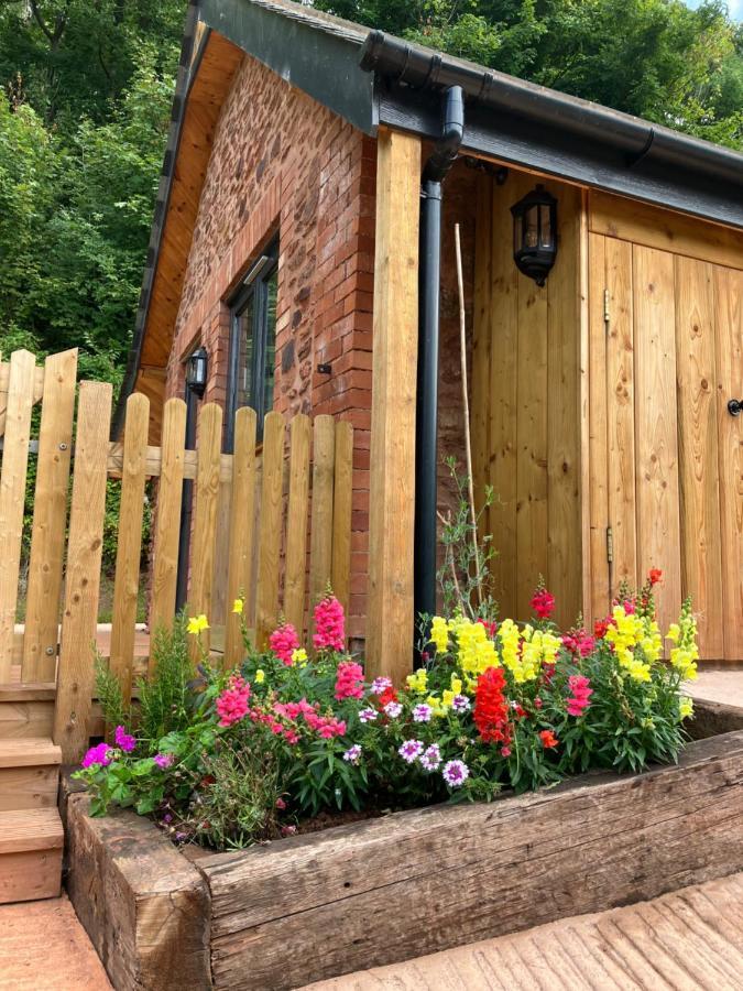 Barn In Somerset Romantic Hideaway Nettlecombe  Exterior foto